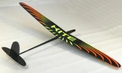 E-Kite F5K 1.5m -RC Gear Direct e kite f5k 1 5m 75