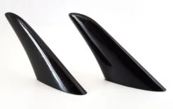 Flexible Streamlined Antenna Supports (2)