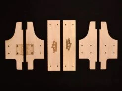 Folding Model Stand 212 -RC Gear Direct folding model stand 212 30