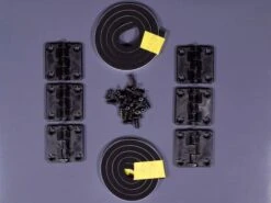 Folding Model Stand 212 -RC Gear Direct folding model stand 212 40