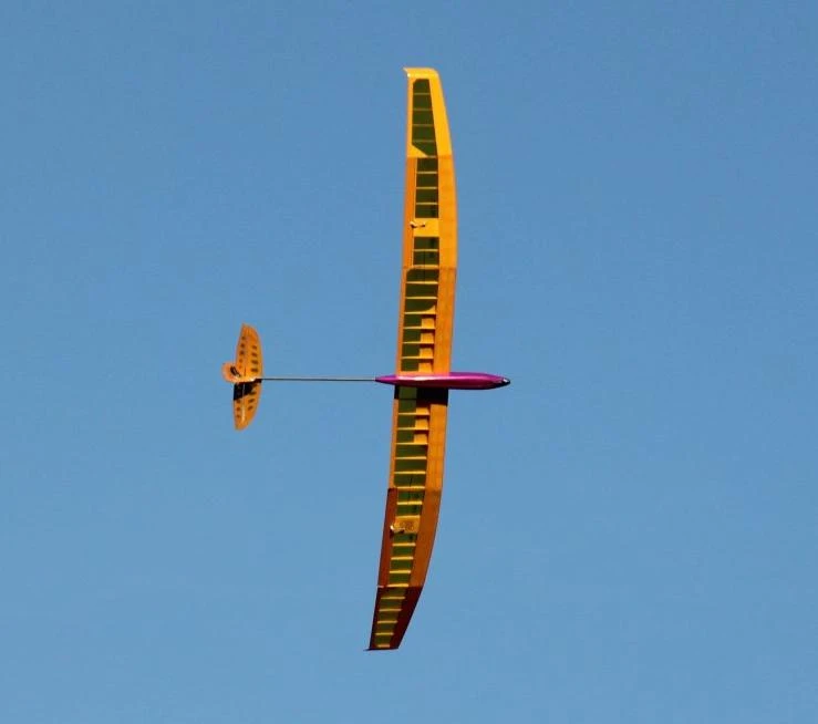 Foxtrott 2.7 2 Foxtrott 2.7 - Image 2