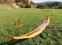 Foxtrott 2.7 8 Foxtrott 2.7 -RC Gear Direct foxtrott 2 7 30