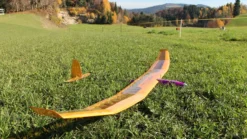 Foxtrott 2.7 11 Foxtrott 2.7 -RC Gear Direct foxtrott 2 7 60