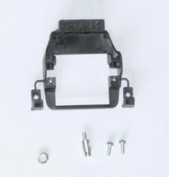 Frame With Bearing For The KST X15 -RC Gear Direct frame with bearing for the kst x15 30