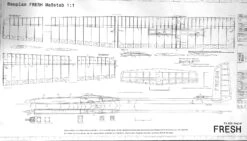 Fresh 2m -RC Gear Direct fresh 2m 140