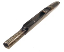 Geronimo Ultralight Fuselage-suitable For 2m-3.5m Gliders & ESoarers -RC Gear Direct geronimo ultralight fuselage suitable for 2m 3 5m gliders esoarers 40