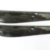 GM 13x10F Folding Prop Blades Flat