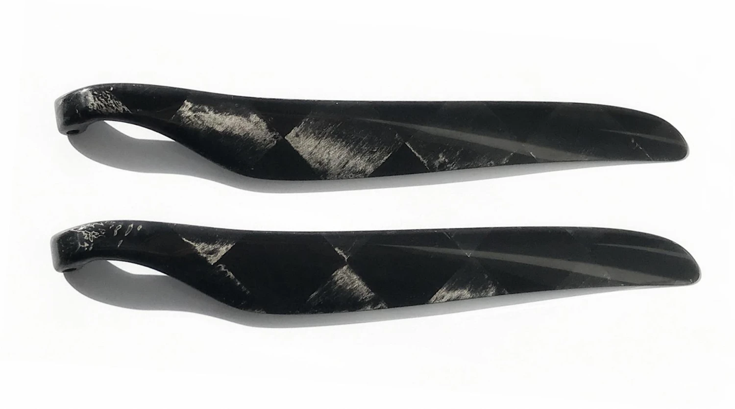 GM 14x10 CL Folding Prop Blades 1 GM 14x10 CL Folding Prop Blades