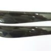 GM 14x10F Folding Prop Blades Flat