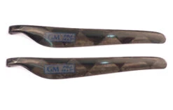 GM 14x7 Folding Prop Blades