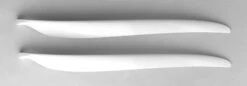 GM 16x10 Scale Folding Prop Blades