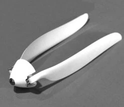 GM 16x13 Scale Folding Prop Blades -RC Gear Direct gm 16x13 scale folding prop blades 30