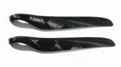 GM 17x8 CL Folding Prop Blades