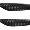 GM 6.5x4 Folding Prop Blades (2mm Hinge Pin)