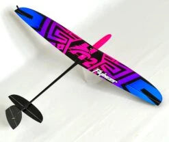 Hawk 2 1m DLG -RC Gear Direct hawk 2 1m dlg 40