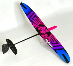 Hawk 2 1m DLG -RC Gear Direct hawk 2 1m dlg 50