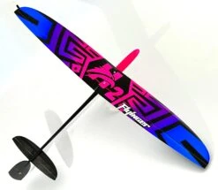 Hawk 2 1m DLG -RC Gear Direct hawk 2 1m dlg 60