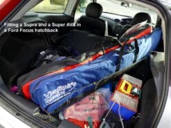 HyperFlight 162 Cm (64") Glider Bag -RC Gear Direct hyperflight 162 cm 64 glider bag 30