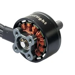 HyperFlight 1806 2450 RPM/V 20g Outrunner -RC Gear Direct hyperflight 1806 2450 rpm v 20g outrunner 40