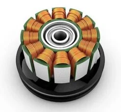 HyperFlight 1806 2450 RPM/V 20g Outrunner -RC Gear Direct hyperflight 1806 2450 rpm v 20g outrunner 70