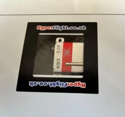 HyperFlight Self Adhesive Servo Cover (4) -RC Gear Direct hyperflight self adhesive servo cover 4 60