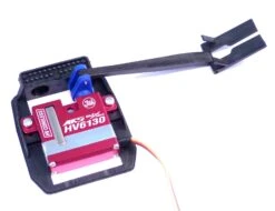 Integrated Drive System/Mono For Robbe/Futaba S3150, S3155, S3171SV, S3172SV & S3174SV