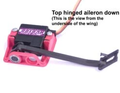 Integrated Drive System/Mono For The Blue Bird BMS-125WV / BMS-126WV / BMS-127WV -RC Gear Direct integrated drive system mono for the blue bird bms 125wv bms 126wv bms 127wv 30