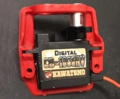 Integrated Drive System/Mono For The Blue Bird BMS-125WV / BMS-126WV / BMS-127WV -RC Gear Direct integrated drive system mono for the blue bird bms 125wv bms 126wv bms 127wv 60