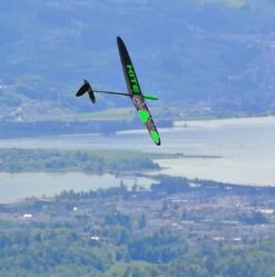 Kite 1.5m DLG -RC Gear Direct kite 1 5m dlg 60