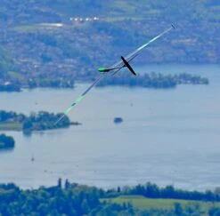 Kite 1.5m DLG -RC Gear Direct kite 1 5m dlg 70