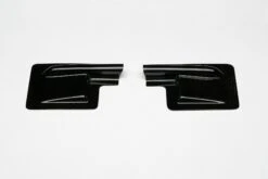 Kritka 1 Shrouded Servo Cover With Bulge (2) -RC Gear Direct kritka 1 shrouded servo cover with bulge 2 20