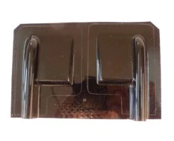 Kritka 1 Shrouded Servo Cover With Bulge (2) -RC Gear Direct kritka 1 shrouded servo cover with bulge 2 30