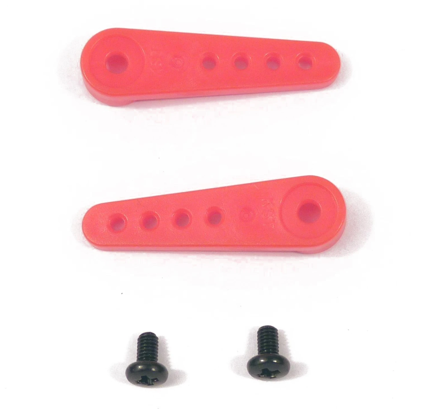 KST 25T-5 Heavy Duty Servo Output Arms (2) 1 KST 25T-5 Heavy Duty Servo Output Arms (2)