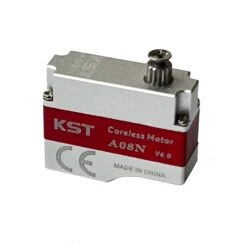 KST A08N V6 Lugless Servo - 3.2Kg.cm 0.09s 8.6g 8mm 7 KST A08N V6 Lugless Servo - 3.2Kg.cm 0.09s 8.6g 8mm -RC Gear Direct kst a08n v6 lugless servo 3 2kg cm 0 09s 8 6g 8mm 30
