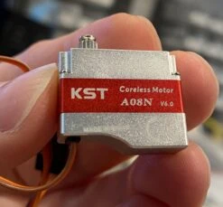 KST A08N V6 Lugless Servo - 3.2Kg.cm 0.09s 8.6g 8mm 9 KST A08N V6 Lugless Servo - 3.2Kg.cm 0.09s 8.6g 8mm -RC Gear Direct kst a08n v6 lugless servo 3 2kg cm 0 09s 8 6g 8mm 50