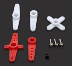 KST A13-610 Servo - 9.0Kg.cm 0.10s 24.0g 13mm -RC Gear Direct kst a13 610 servo 9 0kg cm 0 10s 24 0g 13mm 35