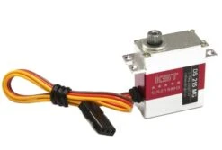KST DS215MG Servo - 3.7Kg.cm 0.05s 20.0g 12mm 5 KST DS215MG Servo - 3.7Kg.cm 0.05s 20.0g 12mm -RC Gear Direct kst ds215mg servo 3 7kg cm 0 05s 20 0g 12mm 20