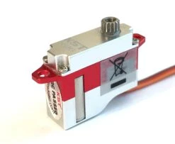 KST X06 V6 Servo - 1.8Kg.cm 0.07s 6.4g 7mm -RC Gear Direct kst x06 v6 servo 1 8kg cm 0 07s 6 4g 7mm 30