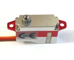 KST X06 V6 Servo - 1.8Kg.cm 0.07s 6.4g 7mm -RC Gear Direct kst x06 v6 servo 1 8kg cm 0 07s 6 4g 7mm 50