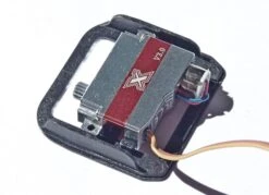 KST X08H V5 & V6 Wing Servo - 2.8Kg.cm 0.09s 8.9g 8mm -RC Gear Direct kst x08h v5 v6 wing servo 2 8kg cm 0 09s 8 9g 8mm 30