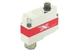 KST X08N V6 Lugless Servo - 2.8Kg.cm 0.09s 8.8g 8mm -RC Gear Direct kst x08n v6 lugless servo 2 8kg cm 0 09s 8 8g 8mm 20