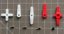 KST X10 Mini V8 Wing Servo - 7.5Kg.cm 0.09s 23.0g 10mm 6 KST X10 Mini V8 Wing Servo - 7.5Kg.cm 0.09s 23.0g 10mm -RC Gear Direct kst x10 mini v8 wing servo 7 5kg cm 0 09s 23 0g 10mm 40