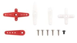 KST X12-708 Brushless Servo - 9.3Kg.cm 0.07s 21.3g 12mm -RC Gear Direct kst x12 708 brushless servo 9 3kg cm 0 07s 21 3g 12mm 60