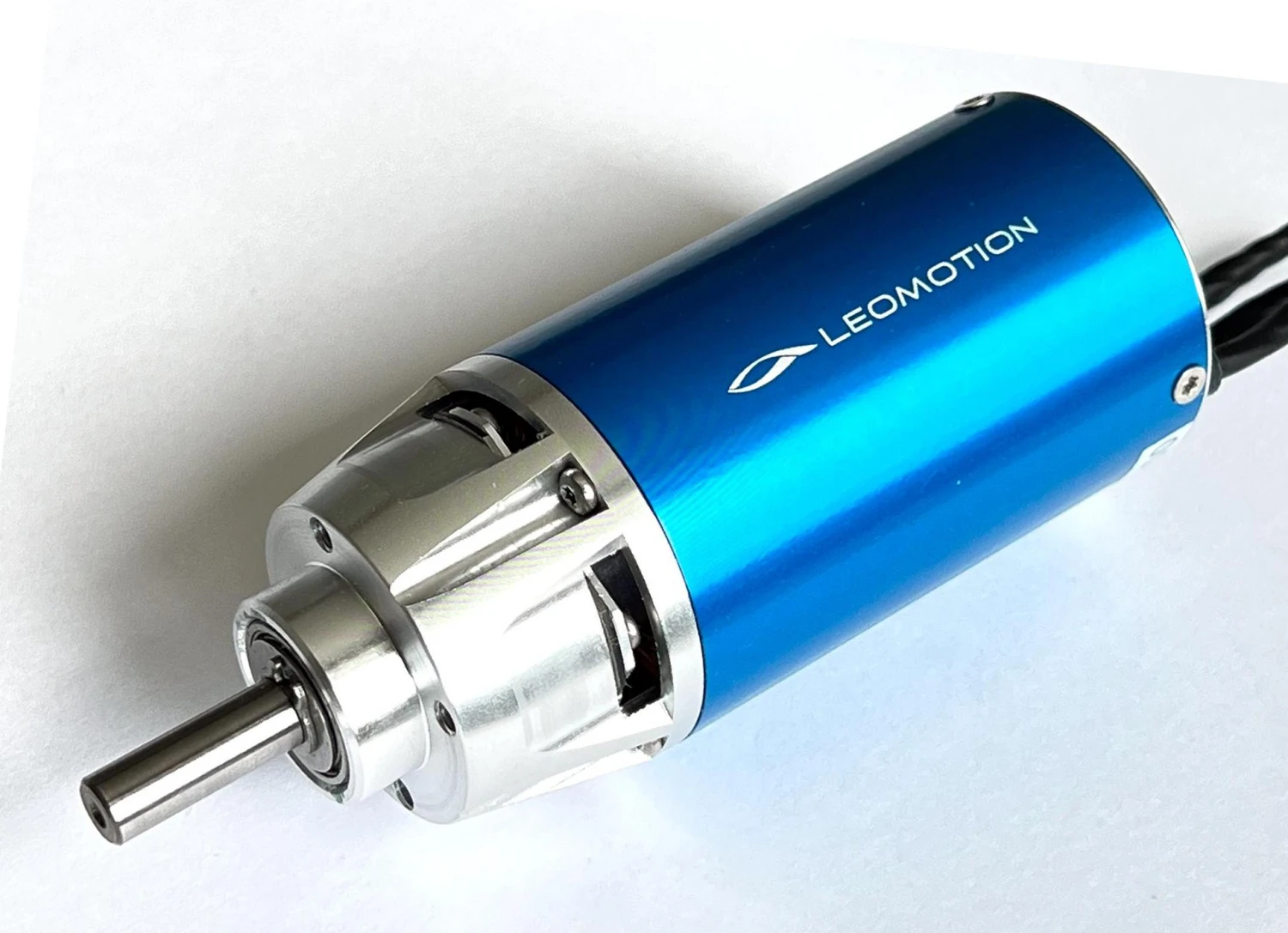 Leomotion L3631-2050 6.7:1 310g 2 Leomotion L3631-2050 6.7:1 310g - Image 2