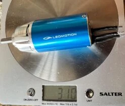 Leomotion L3631-2050 6.7:1 310g 10 Leomotion L3631-2050 6.7:1 310g -RC Gear Direct leomotion l3631 2050 6 7 1 310g 50