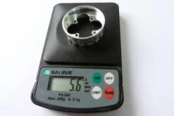 Leomotion/Neu/P29 Motor Mount - 38mm -RC Gear Direct leomotion neu p29 motor mount 38mm 40