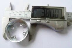 Leomotion/Neu/P29 Motor Mount - 38mm -RC Gear Direct leomotion neu p29 motor mount 38mm 50