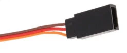 Lightweight 15 Cm Servo Extension Lead -RC Gear Direct lightweight 15 cm servo extension lead 30