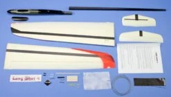 Longshot 4 DLG 1.5m -RC Gear Direct longshot 4 dlg 1 5m 70