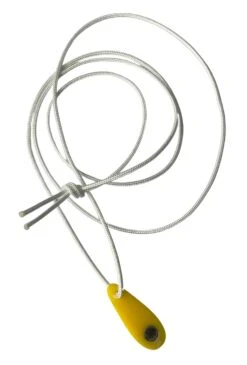 Magnetic Keyfob And Lanyard